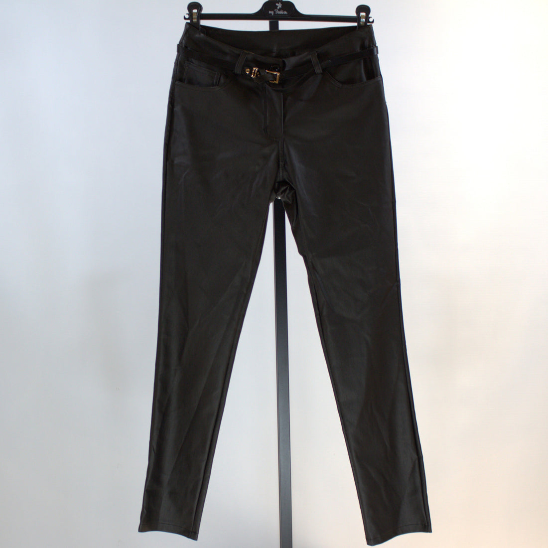 Corkik trousers - black S