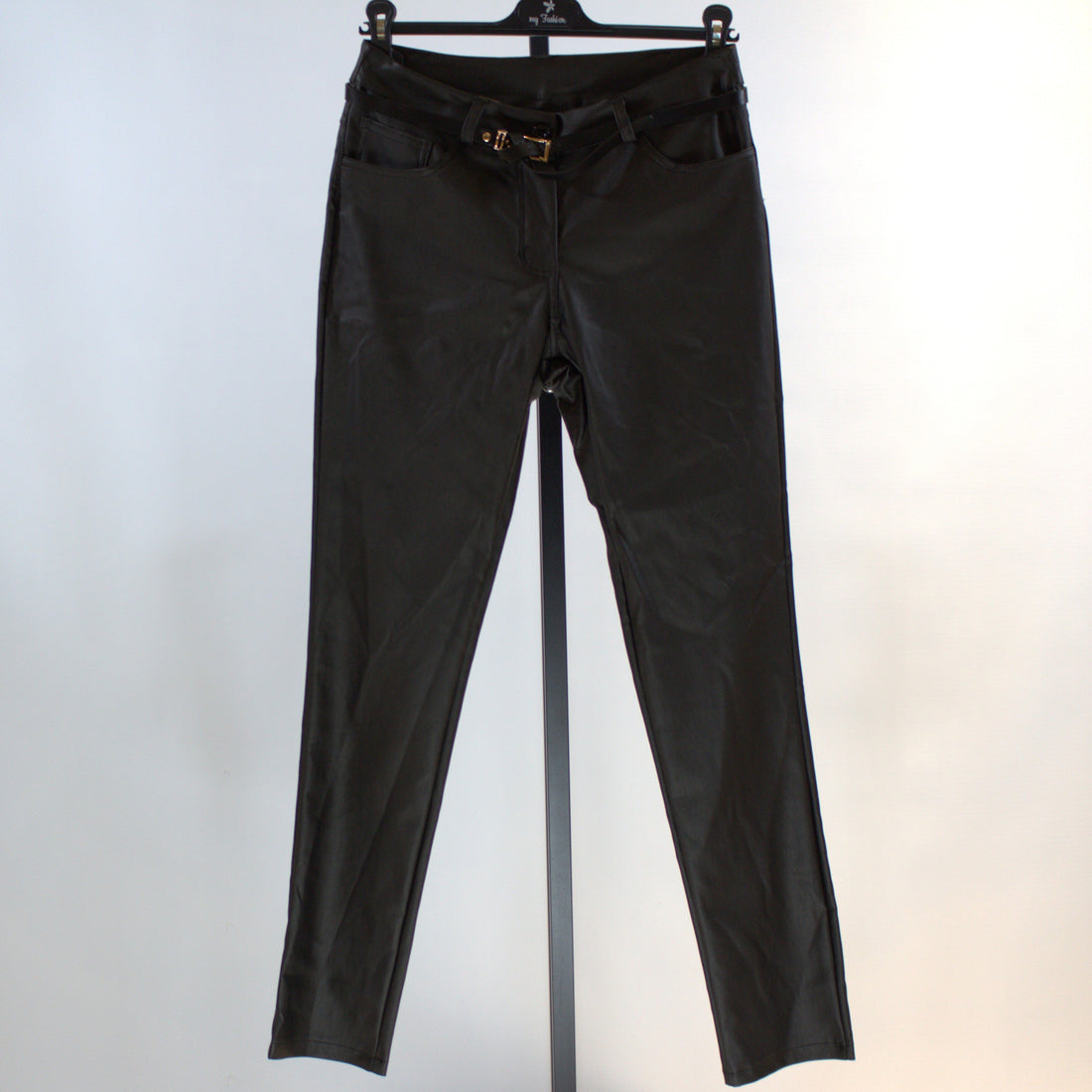 Hose Corkik - schwarz XL