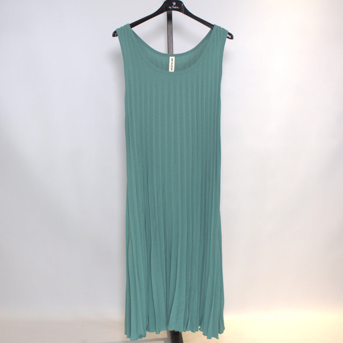 Sommer Kleid Indore - grün