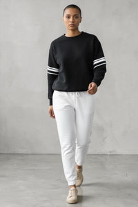 Pullover Jose - Schwarz