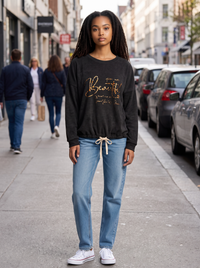Pullover Beautyful - Schwarz