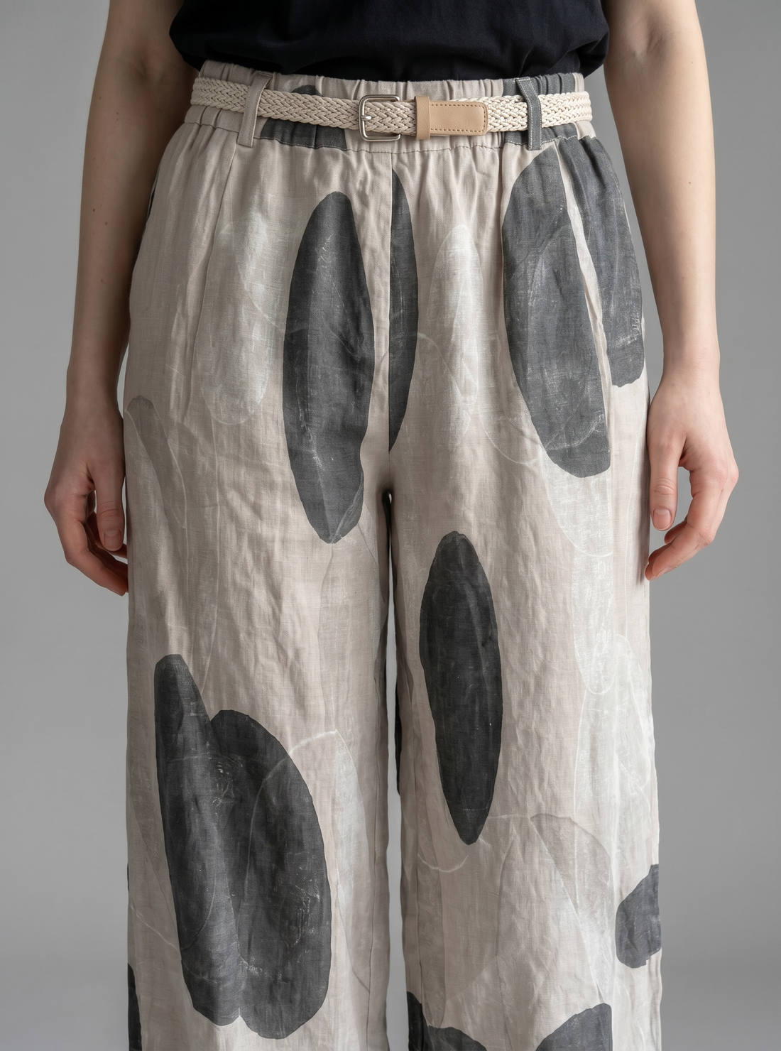 Hose Thasso - Beige