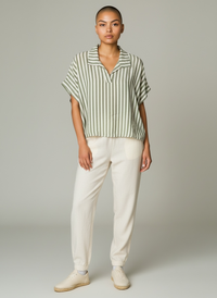 Shirt Sumy - Olive