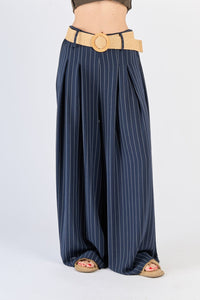 Hose Belize - Dunkelblau