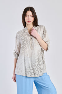 Namba blouse - beige