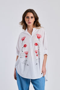 Blouse Graphic I