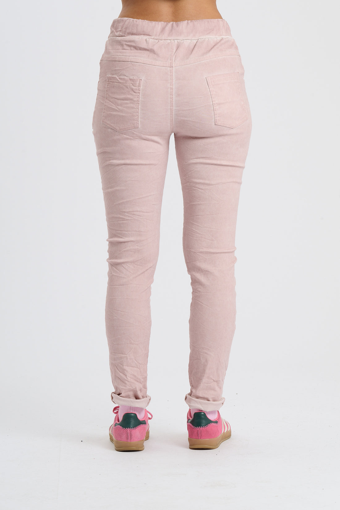 Hose Rocky - Rosa