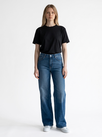 Jeans Yoko - Blau