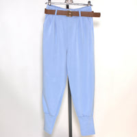 Anika trousers - light blue