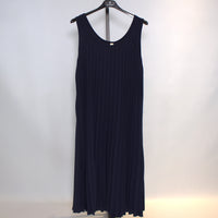 Sommer Kleid Indore - Marineblau