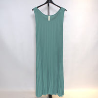Sommer Kleid Indore - grün