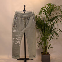 Est Jogger Pants - Olive
