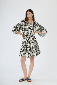Kleid Gilli - Schwarz