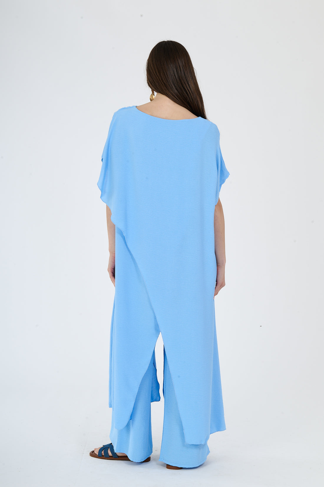 Set Arica - Hellblau