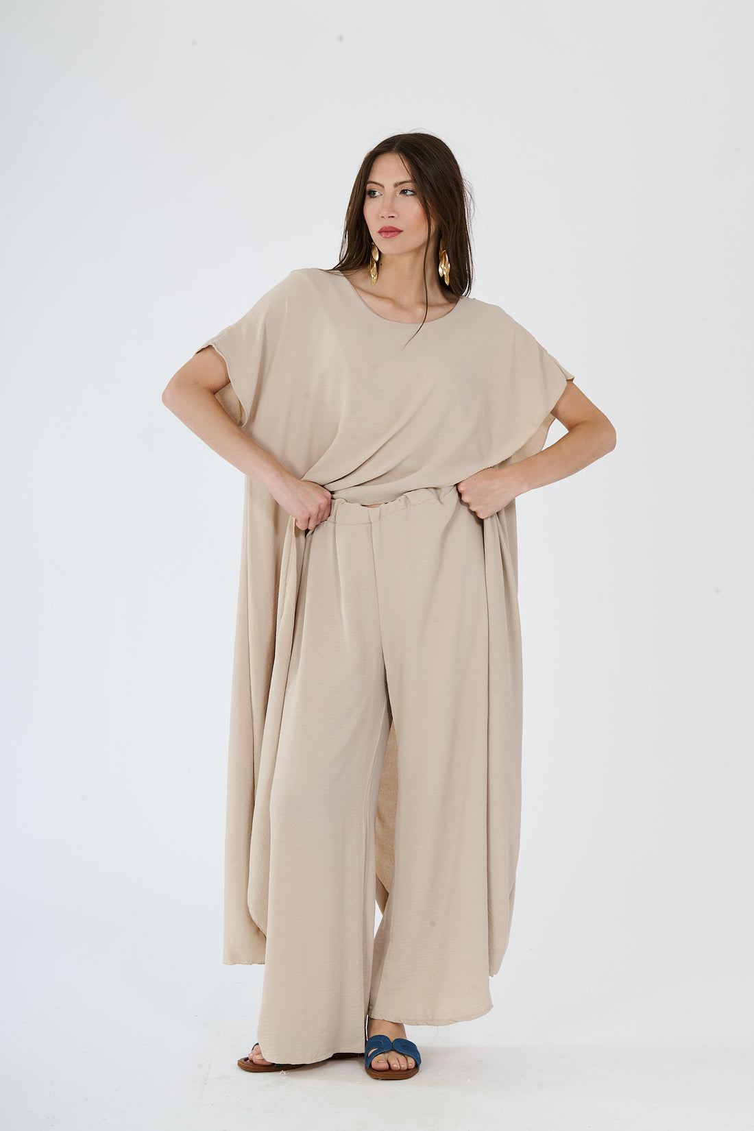Set Arica - Beige