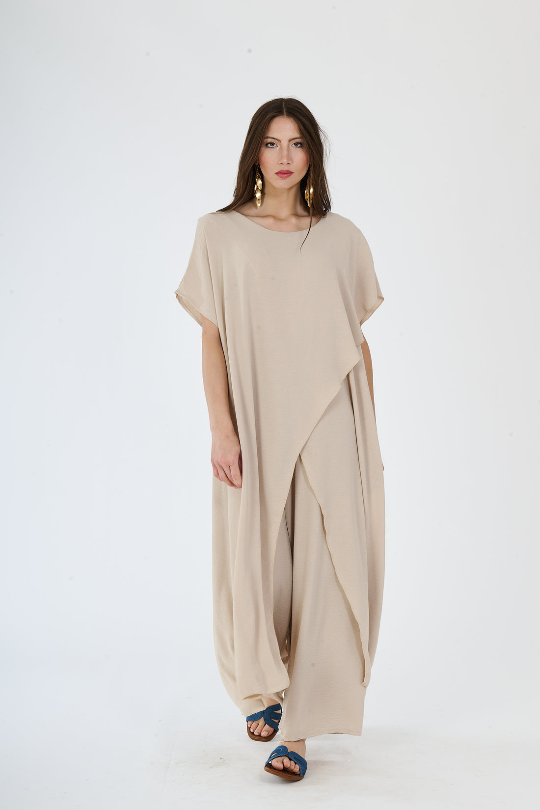 Set Arica - Beige