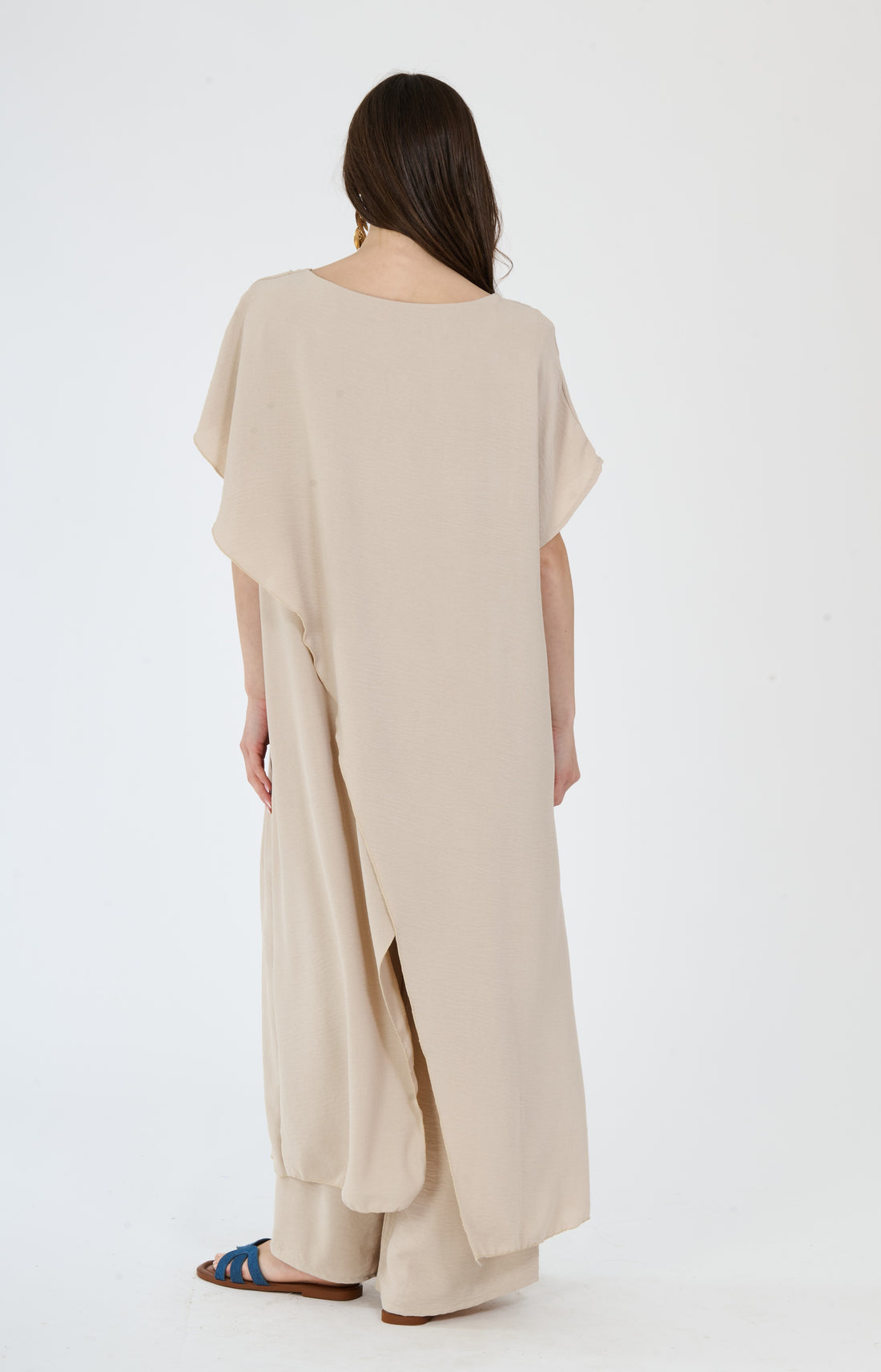 Set Arica - Beige