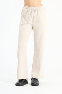 Stoffhose Riad - Beige