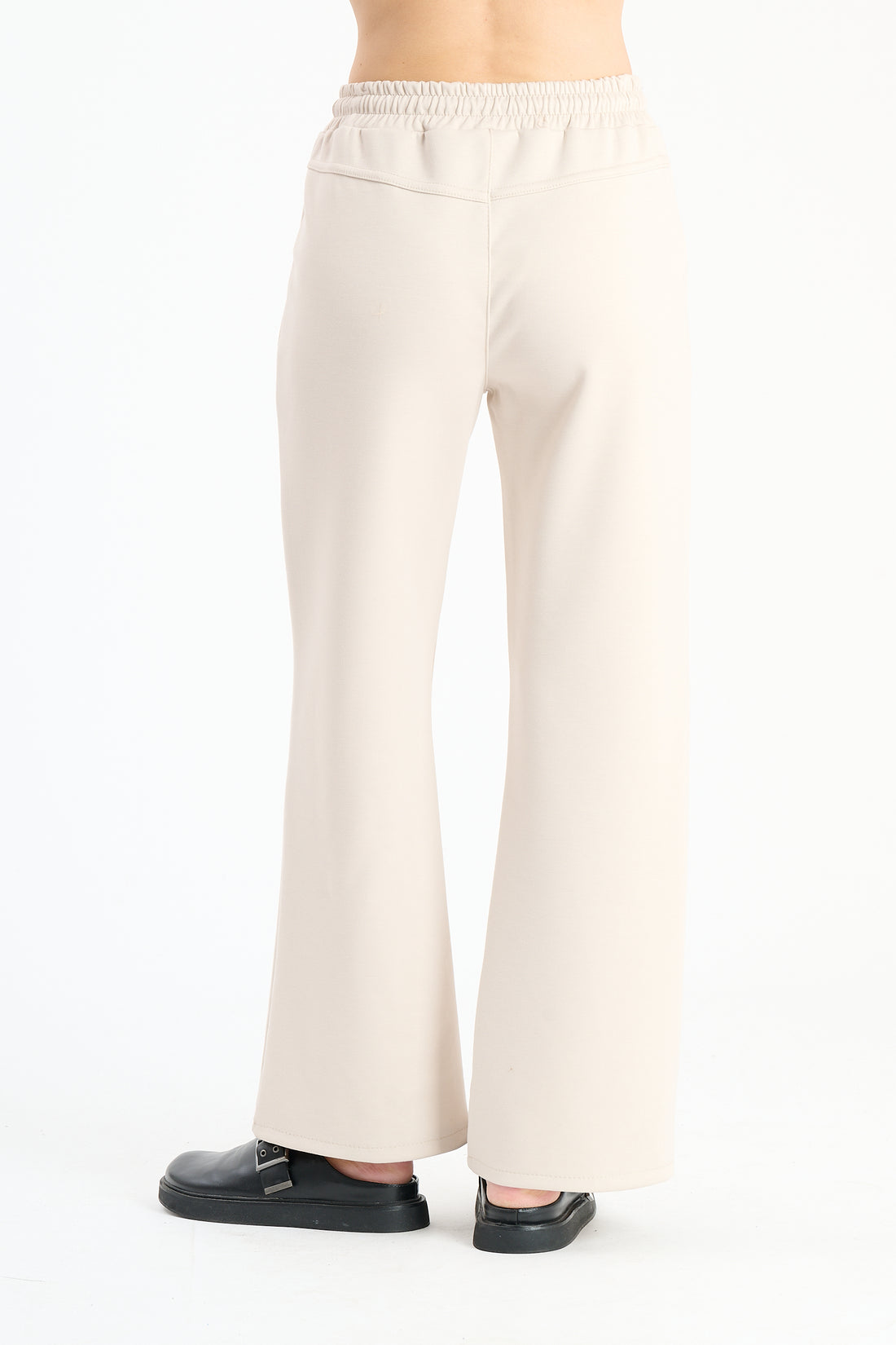 Stoffhose Riad - Beige