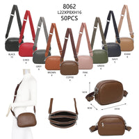 Handbag Selina - Beige